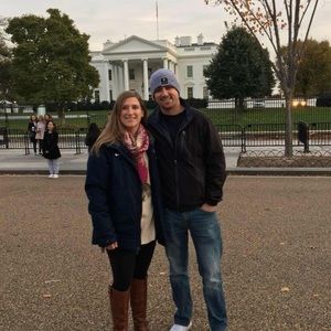 Meet your Posher, Jackie